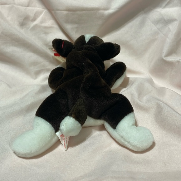 ty Bruno the Dog - Picture 3 of 9